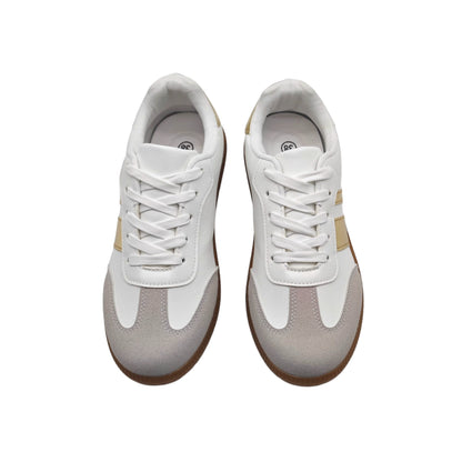 Sneaker Oro